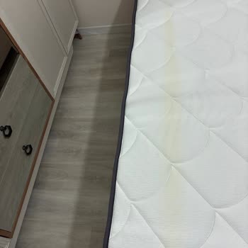 Yeni Yatakta Lekeli Çıkma Sorunu Ve Bayi Suçlaması Kabul Edilemez