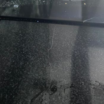 Franke Davlumbazın Kendi Kendine Düşmesi Ve Servisin Sorumluluk Reddi