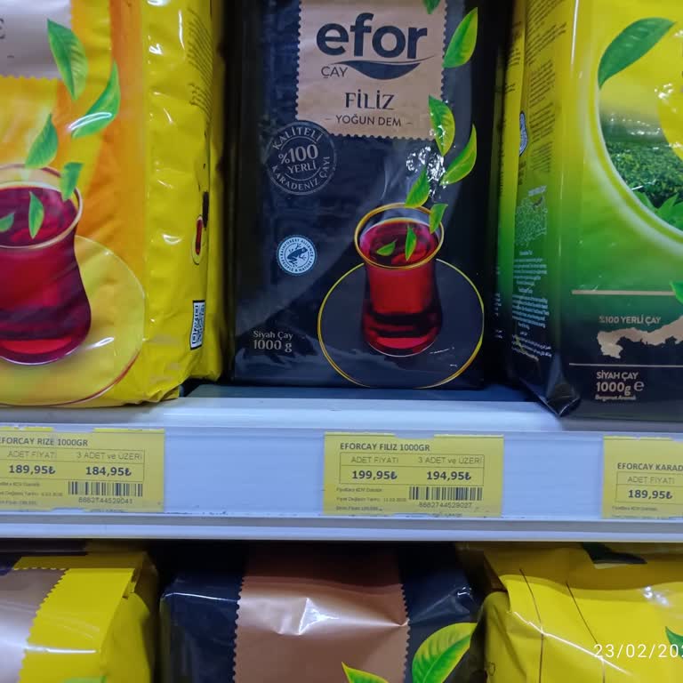 Asgross Toptan Market Raf Fiyatı İle Kasa Fiyatı Farklı İdi