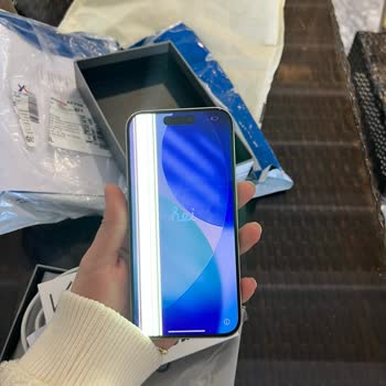 İPhone 15 Pro Pil Ve Ekran Arızası, Getmobil İade Talebini Reddetti