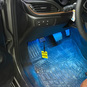 Motor İkaz Işığının Sürekli Yanması Ve Tekrarlayan Servis Sorunları