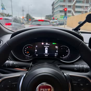 Motor İkaz Işığının Sürekli Yanması Ve Tekrarlayan Servis Sorunları