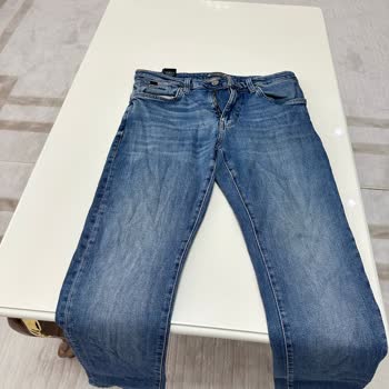 Mavi Mağazasındaki Kot Pantolonların Kalitesizliği Ve Haksız Kullanıcı Hatası İddiası