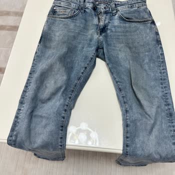 Mavi Mağazasındaki Kot Pantolonların Kalitesizliği Ve Haksız Kullanıcı Hatası İddiası