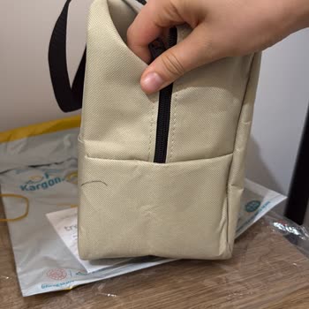 Satıcı Ürün Açıklamasıyla Uyuşmayan Ve Eksik Ürün Gönderdi, Değişim Talebimi Reddetti