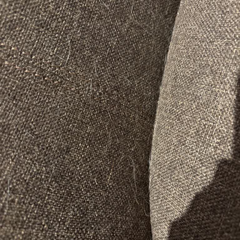 Kahve Dünyası Şubesinde Aşırı Kedi Tüyü Ve Hijyen Sorunu