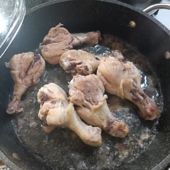 Baget Tavukta Kan Akması Ve Güvenlik Sorunu