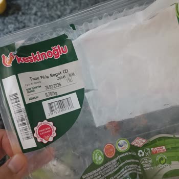 Baget Tavukta Kan Akması Ve Güvenlik Sorunu