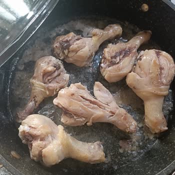 Baget Tavukta Kan Akması Ve Güvenlik Sorunu