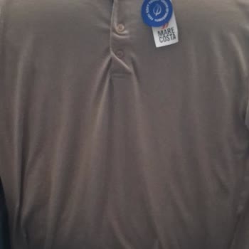 Defolu Pijama İçin Fiş Yok Diye İade Reddi