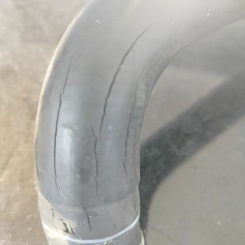 Viessmann Kombimde Hortum Yırtılması Ve Su Sızıntısı: Garanti Sonrası Hayal Kırıklığı