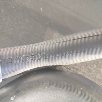 Viessmann Kombimde Hortum Yırtılması Ve Su Sızıntısı: Garanti Sonrası Hayal Kırıklığı