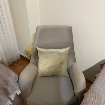 Yanlış Berjer Teslimatı Ve Cevapsızlık Şikayetim