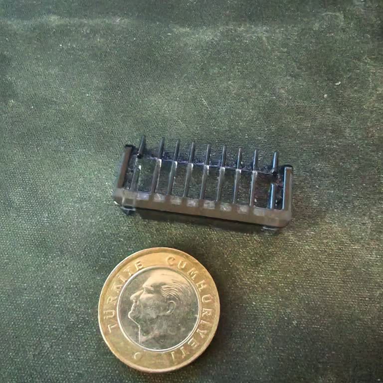 Ürün Bedelinin %30’u Talep Edilen 1 CM Plastik Parça İçin Aşırı Fiyat İddiası