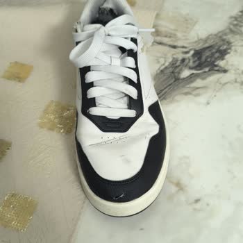 Puma Court Classic Ayakkabılarda Erken Yırtılma Ve Değişim Talebi