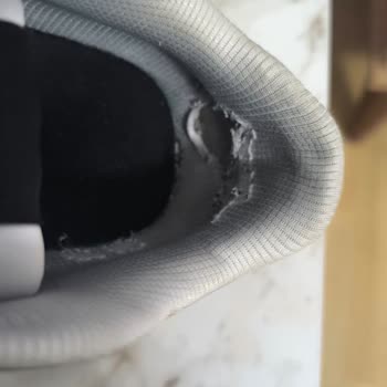 Puma Court Classic Ayakkabılarda Erken Yırtılma Ve Değişim Talebi