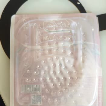 Lezita Tavuk Salamı Boş Paket Şikayeti Ve Açıklama Talebi