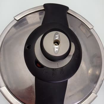 Tefal Düdüklü Tencere Kapak Kilidi Arızası Ve Yedek Parça Eksikliği