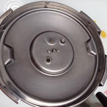 Tefal Düdüklü Tencere Kapak Kilidi Arızası Ve Yedek Parça Eksikliği