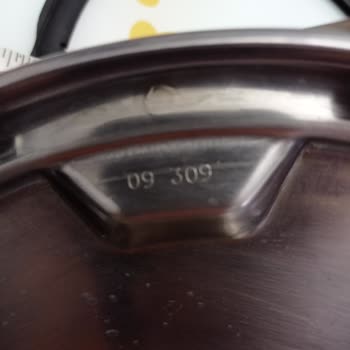 Tefal Düdüklü Tencere Kapak Kilidi Arızası Ve Yedek Parça Eksikliği