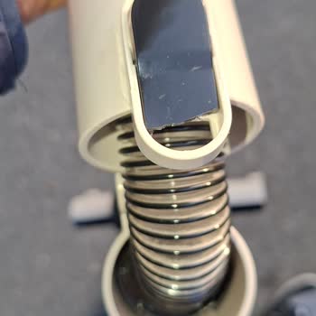 Sinbo Dikey Süpürge Parçası Kırıldı, Müşteri Hizmetine Ulaşılamıyor