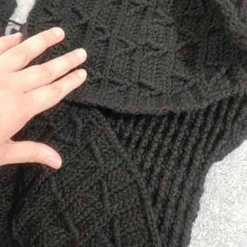 Kartopu Yün İplerindeki Ton Farkı Kalite Kontrol Sorunu