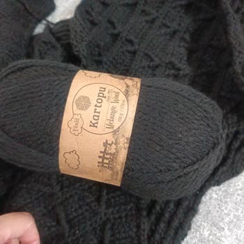 Kartopu Yün İplerindeki Ton Farkı Kalite Kontrol Sorunu