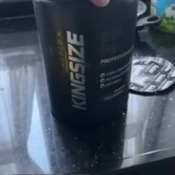 Supplementler Yarısı Boş!