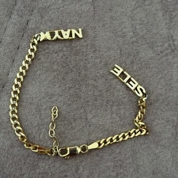 Kırılan Kaplaması Ve Uzun Servis Süresi Nedeniyle Bileklik Değişim İsteği