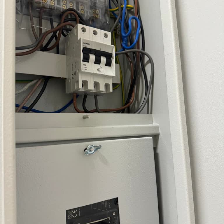 Şarj İstasyonu Ve Yangın Pompası Arızası Çözülmediği İçin Bedaş’tan Acil Müdahale Talebimiz