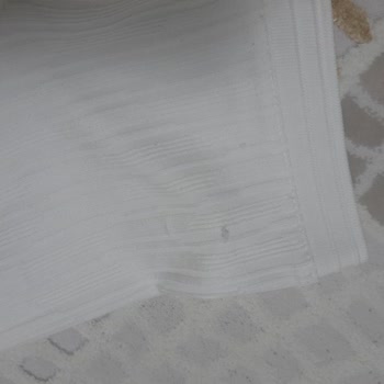 Kısa Sürede Tiftiklenen Tişört İçin Ürün Değişimi Ve Para İadesi Talebi