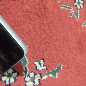 Samsung A05 Telefonumda Tekrarlayan Ses Arızası Ve Garanti Dışı Muamele