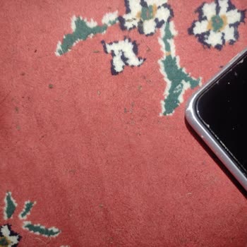 Samsung A05 Telefonumda Tekrarlayan Ses Arızası Ve Garanti Dışı Muamele