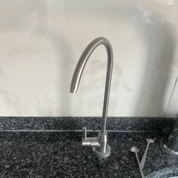 Ocean Su Arıtma Cihazı Filtre Değişimi İçin Cevapsız Ve İlgisiz Satış Sonrası Hizmet