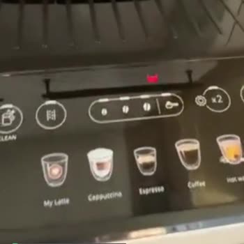 Delonghi Evo Kahve Makinesi Arızası!