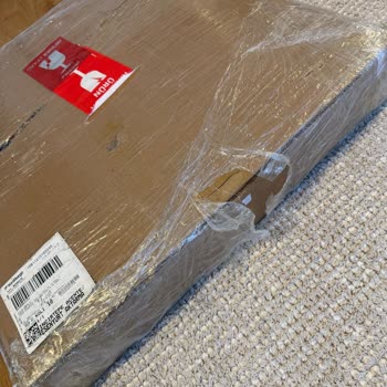 Trendyol Gönderilen Ürün Boyut Farklı Ve Hijyen Gerekçesiyle İade Reddedildi