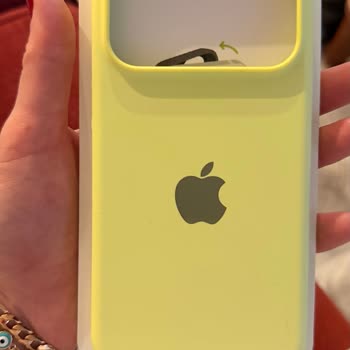 Yanlış Kılıf Gönderildi, Müşteri Mesajları Cevapsız