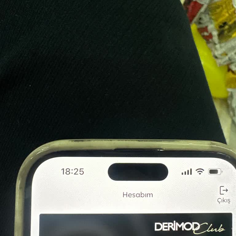 Kusurlu Ceket Ve Tekrarlanan Değişimler Sonrası Geciken İade