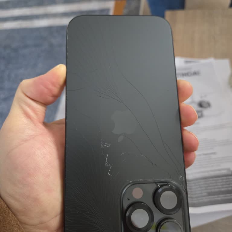 Yanıltıcı 3 Yıllık Kasko Şartları Ve Kırılan Cam Ücretinin Karşılanmaması