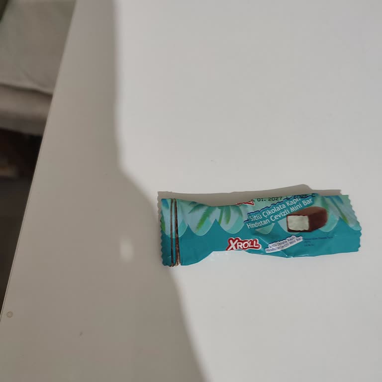 A101 den aldığım ürün Şikayeti