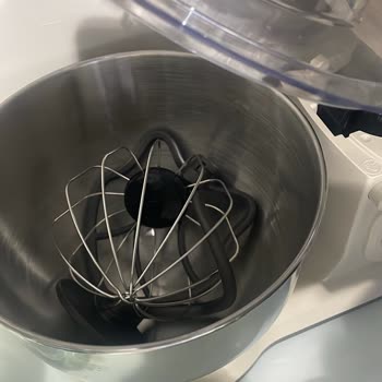 Çiğ Köfte Aparatı Eksik Ve Satın Alma Seçeneği Yok