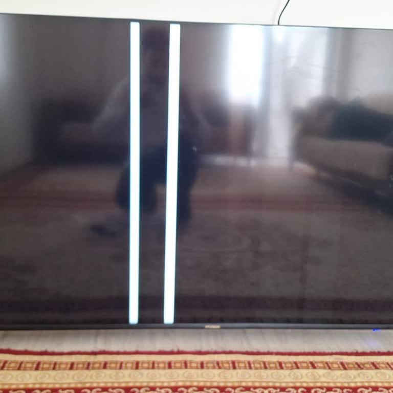 Garanti Sorunu: Üç Ay Bekleme, Arızalı TV Ve Müşteri Hizmetlerine Ulaşılamama