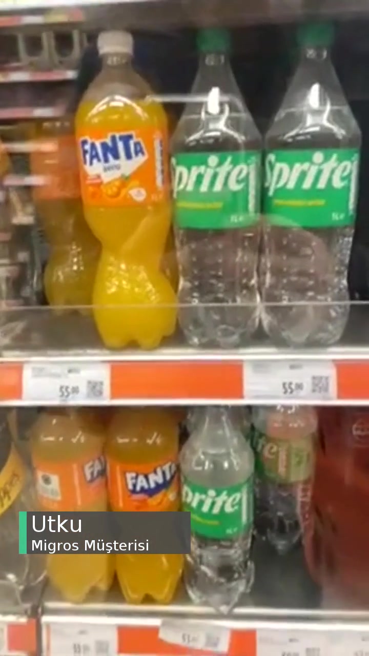 Migros  Ramazan Ayını Kullanıyorlar! videonun kapak resmi