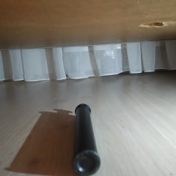 Kanepemin Orta Taşıyıcı Ayaklarındaki Yapısal Hata Ve Garanti Reddine Karşı Ücretsiz Onarım Talebi
