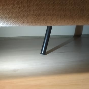 Kanepemin Orta Taşıyıcı Ayaklarındaki Yapısal Hata Ve Garanti Reddine Karşı Ücretsiz Onarım Talebi