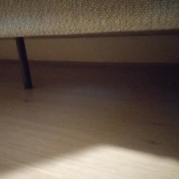 Kanepemin Orta Taşıyıcı Ayaklarındaki Yapısal Hata Ve Garanti Reddine Karşı Ücretsiz Onarım Talebi