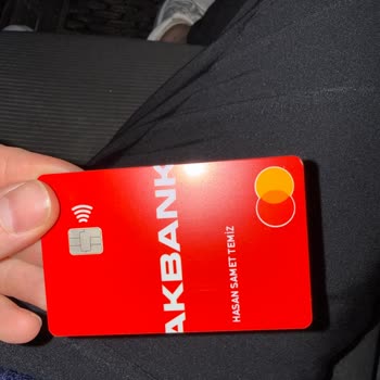 Kart Bilgileri Okunamıyor Ve Şifre Yenileme Sorunu