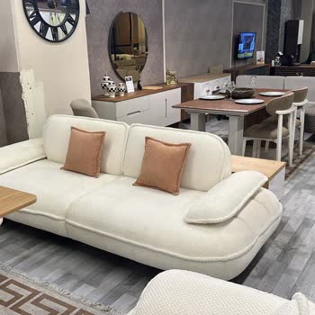 Teslim Edilmeyen Koltuklar Ve Geri Ödenmeyen 30 Bin Lira