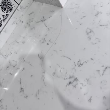 Belenco Mutfak Tezgahında Çatlak Ve Su Sızdırma Sorunu