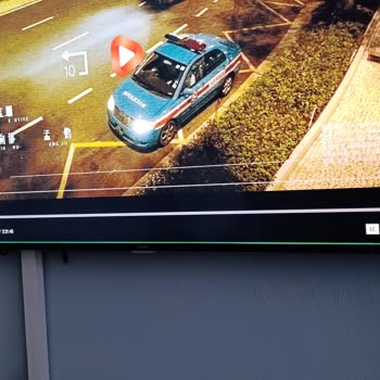 Hi-Level Garanti Yeni Bitmiş Televizyonun Ekranında Çizgiler Hayal Kırıklığına Neden Oluyor